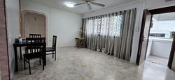 Blk 109 Gangsa Road (Bukit Panjang), HDB 4 Rooms #540122151